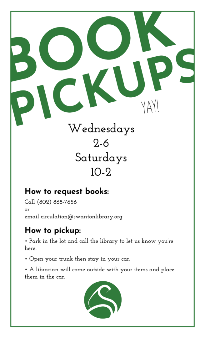 book pickup instructions-01