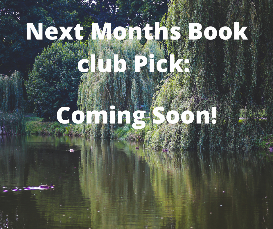 Next book club