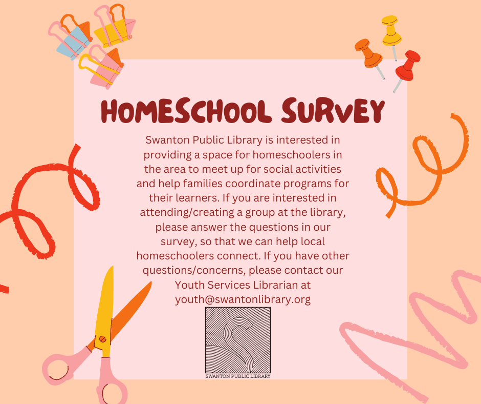 Hoemschool Survey