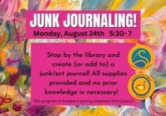 Art Journaling! (2)