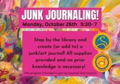 Art Journaling! (4)