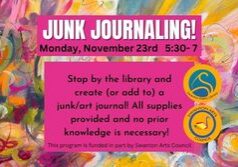 Art Journaling! (5)