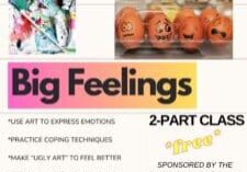Big Feelings Flyer (1)