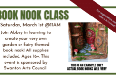 Book Nook class (1)