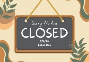 CLOSED