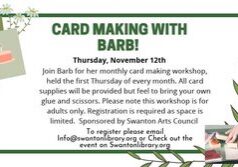 _Card making With Barb! September 2026 (1)