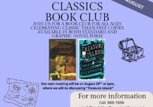 Classics Book club (1)