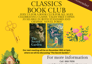 Classics Book club (1)
