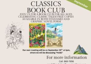 Classics Book club (2)