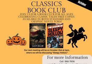 Classics Book club (3)