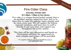 Fire cider (2)