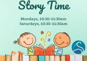 Story Times (1)