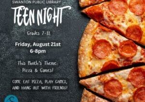 Teen Night (1)