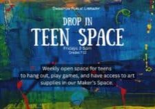 Teen Space