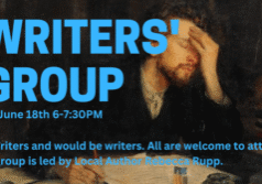 Writers Group