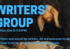 Writers Group