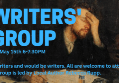 _Writers Group may