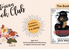 Young Adult Book Nov26
