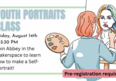Youth portraits Class (1)